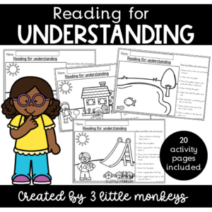 Reading for Understanding - PDF