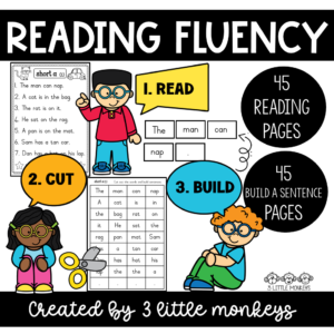 Reading Fluency